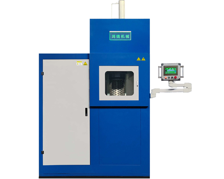 Taiyuan Hongyu shares with you the special application method of Shanxi isostatic press