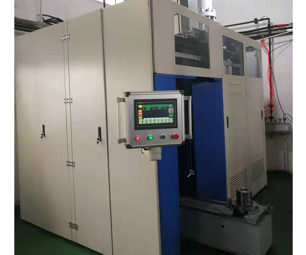 鴻煷機械設備求教，山西等靜壓機的特殊運用方法